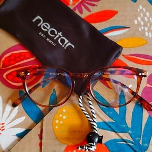 Blue light filtering Glasses